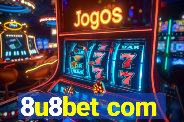 8u8bet com